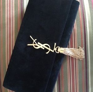YSL Clutch